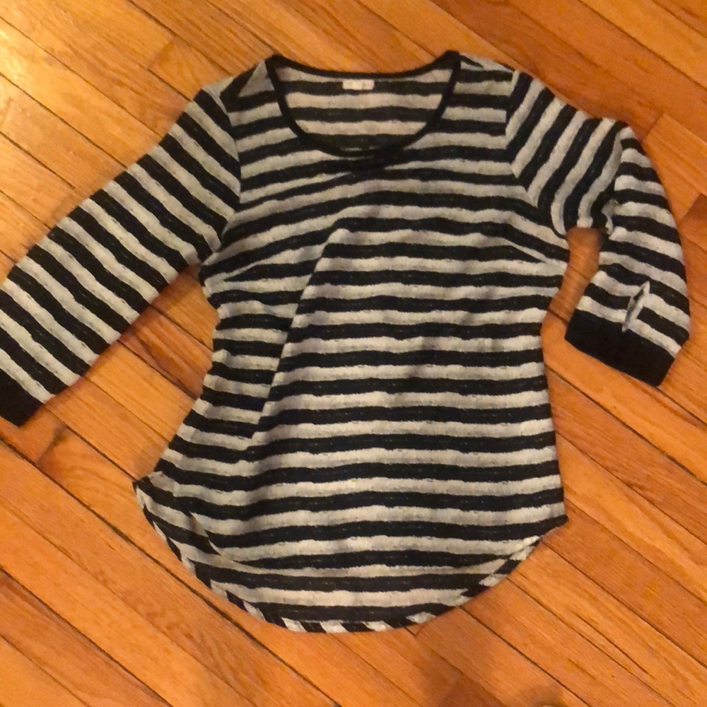 Versatile blouse from Nordstrom Rack
